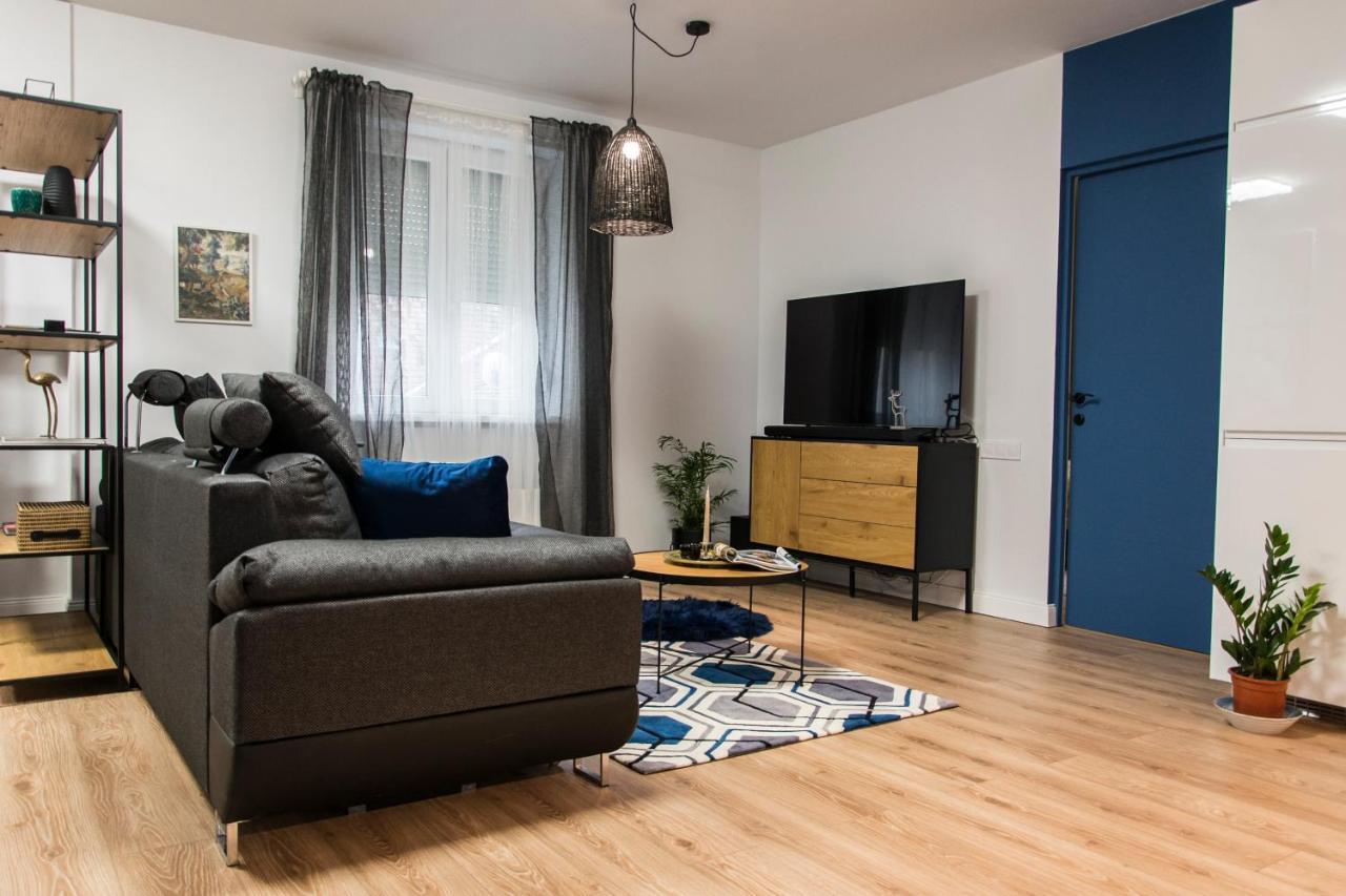 Danubio****2 Bedrooms-Be In The Center Of It All! Будапешт Экстерьер фото